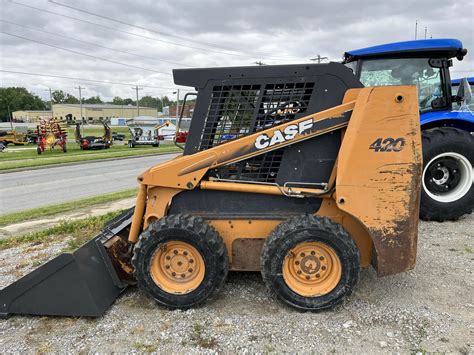 case 420 skid steer tip weight|case 420 skid steer toy.